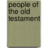 People of the Old Testament