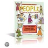 People of the Old Testament by Daniel Vium