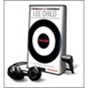 Persuader [With Headphones] by ed Lee Child