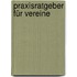 Praxisratgeber für Vereine