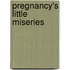 Pregnancy's Little Miseries