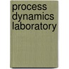 Process Dynamics Laboratory door Mukund Divekar