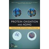Protein Oxidation and Aging door Tilman Grune