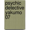 Psychic Detective Yakumo 07 by Manabu Kaminaga
