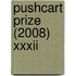 Pushcart Prize (2008) Xxxii