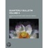 Quarterly Bulletin Volume 6