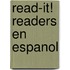 Read-It! Readers En Espanol