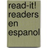 Read-It! Readers En Espanol door Mernie Gallagher-Cole