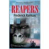 Reapers: A Botswana Mystery door William Durfris