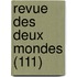 Revue Des Deux Mondes (111)