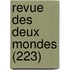 Revue Des Deux Mondes (223)