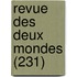 Revue Des Deux Mondes (231)