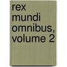 Rex Mundi Omnibus, Volume 2 door Arvid Nelson