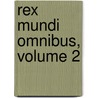 Rex Mundi Omnibus, Volume 2 by Arvid Nelson