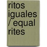 Ritos iguales / Equal Rites door Terry Pratchett