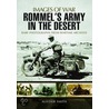 Rommel's Army in the Desert door Alistair Smith