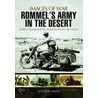 Rommel's Army in the Desert by Alistair Smith