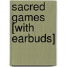 Sacred Games [With Earbuds] by Vikram Chandra
