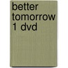 Better Tomorrow 1 Dvd door Ren�