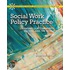 Social Work Policy Practice