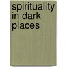Spirituality in Dark Places door Derek S. Jeffreys