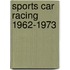 Sports Car Racing 1962-1973