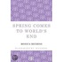 Spring Comes to World's End