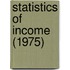 Statistics of Income (1975)