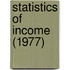 Statistics of Income (1977)