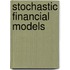 Stochastic Financial Models