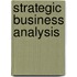 Strategic Business Analysis
