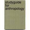 Studyguide for Anthropology by Cram101 Textbook Reviews