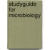 Studyguide for Microbiology