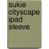 Sukie Cityscape Ipad Sleeve