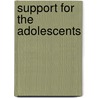 Support for the Adolescents door Patricia Oketch
