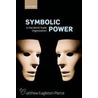 Symbolic Power in the Wto C door Eagleton-Pierce