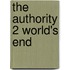 The Authority 2 World's End
