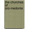 The Churches of Oro-Medonte by Joanna Mcewen