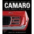 The Complete Book Of Camaro