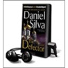 The Defector [With Earbuds] door Daniel Silva