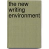 The New Writing Environment door Mike Sharples