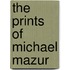 The Prints of Michael Mazur