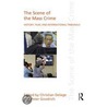 The Scene of the Mass Crime door Peter Goodrich