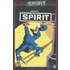 The Spirit Archives Vol. 08