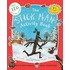 The Stick Man Activity Book