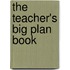 The Teacher's Big Plan Book