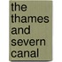 The Thames And Severn Canal