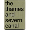 The Thames And Severn Canal door David Viner