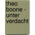 Theo Boone - Unter Verdacht