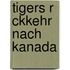 Tigers R Ckkehr Nach Kanada